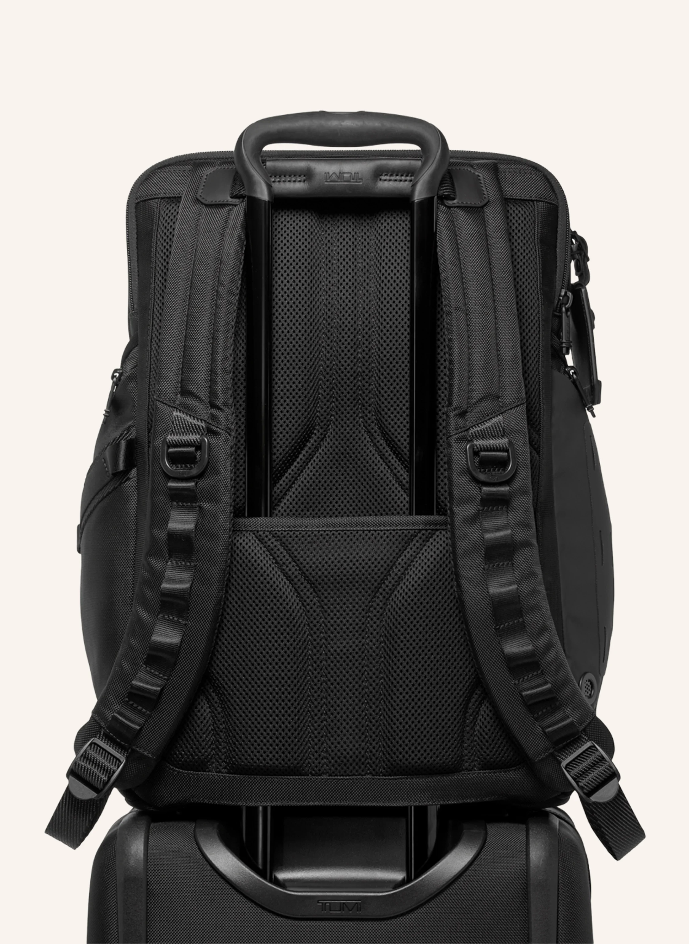 TUMI ALPHA BRAVO Rucksack RENEGADE mit Laptop-Fach