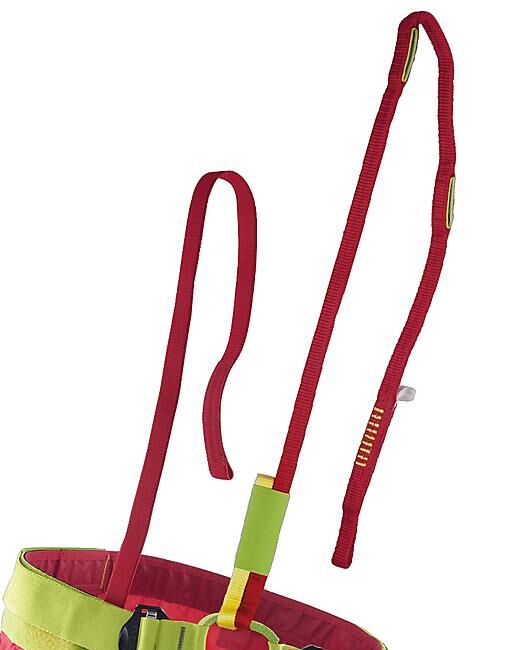 EDELRID - TRIANGLE EVACUATION FAST SAVER AIR (sur commande)