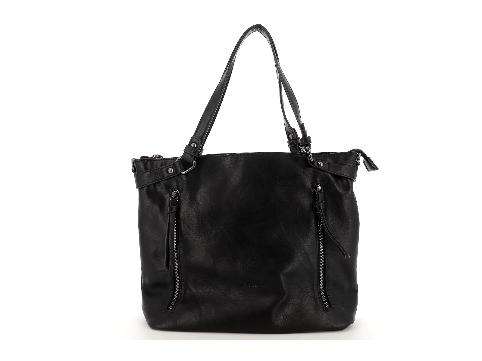 M brand-1683020 Synthétique Noir