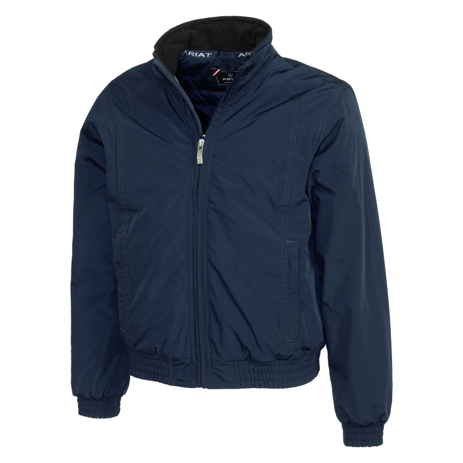 ARIAT Stable Jacket - navy