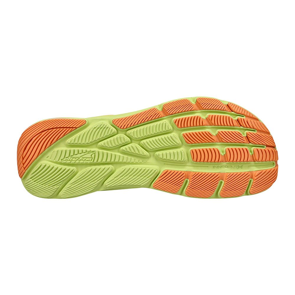 Altra RIVERA 3 - Chaussures running Femme white/green
