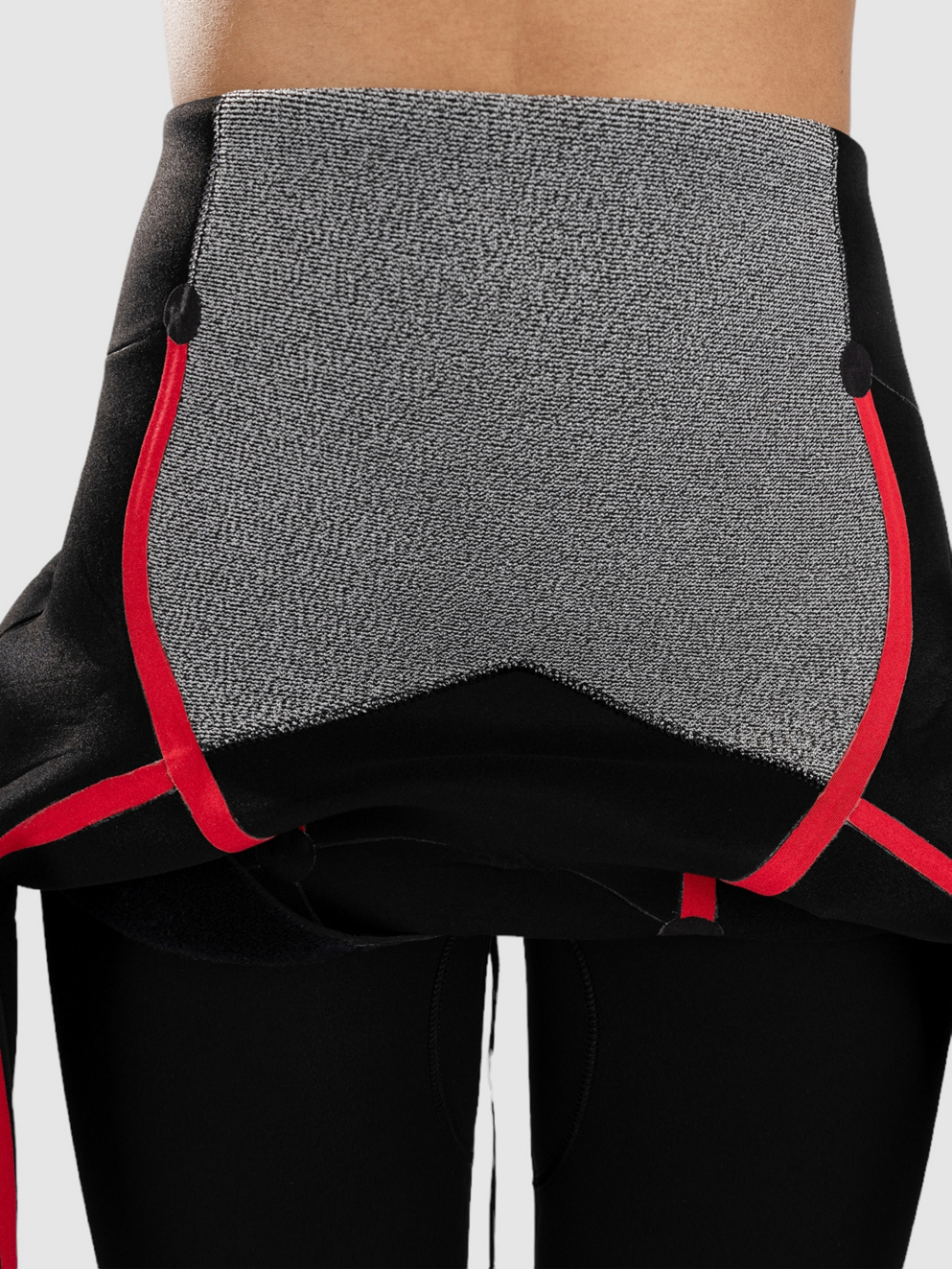 Rip Curl Wms Omega 43Gb Steamer Wetsuit black