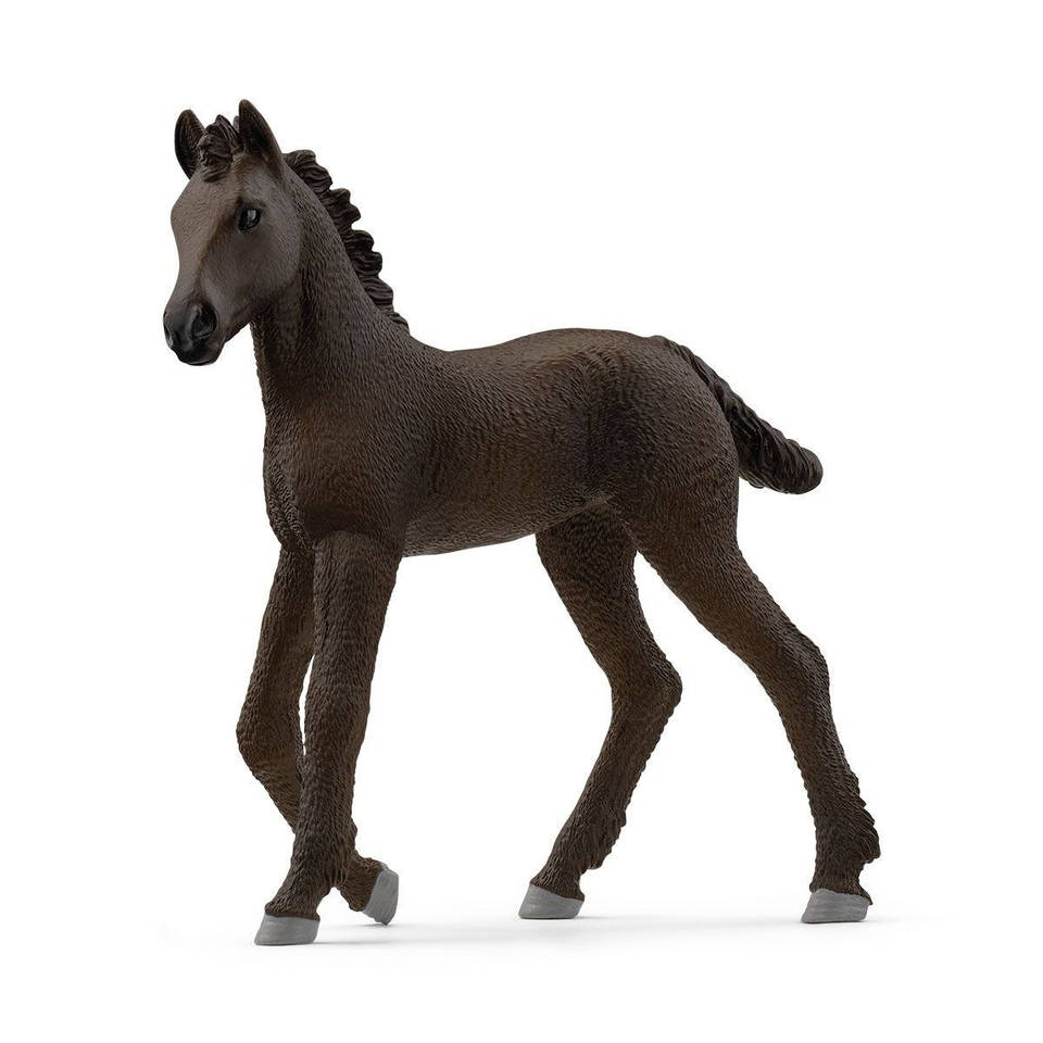 schleich HORSE CLUB Fries veulen 13977