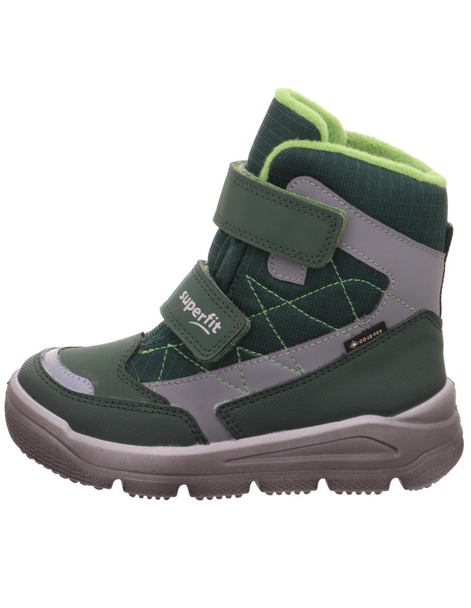 Winterstiefel MARS
