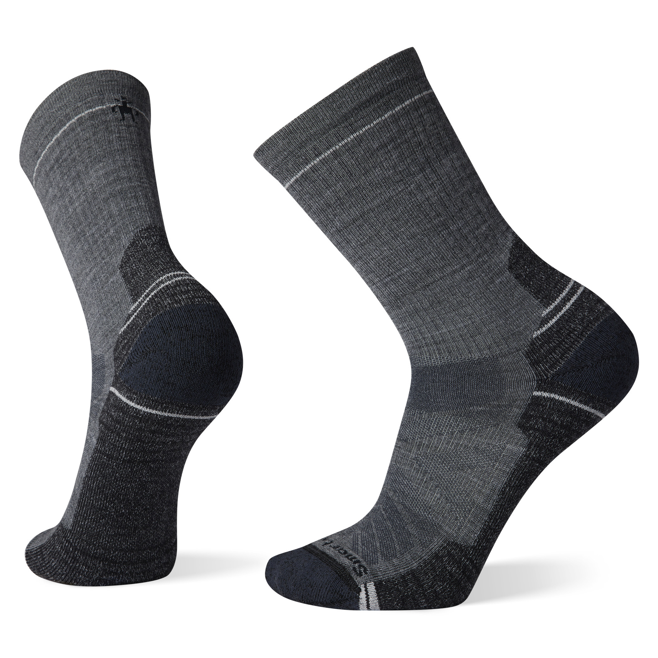 Performance Hike Light Cushion Crew