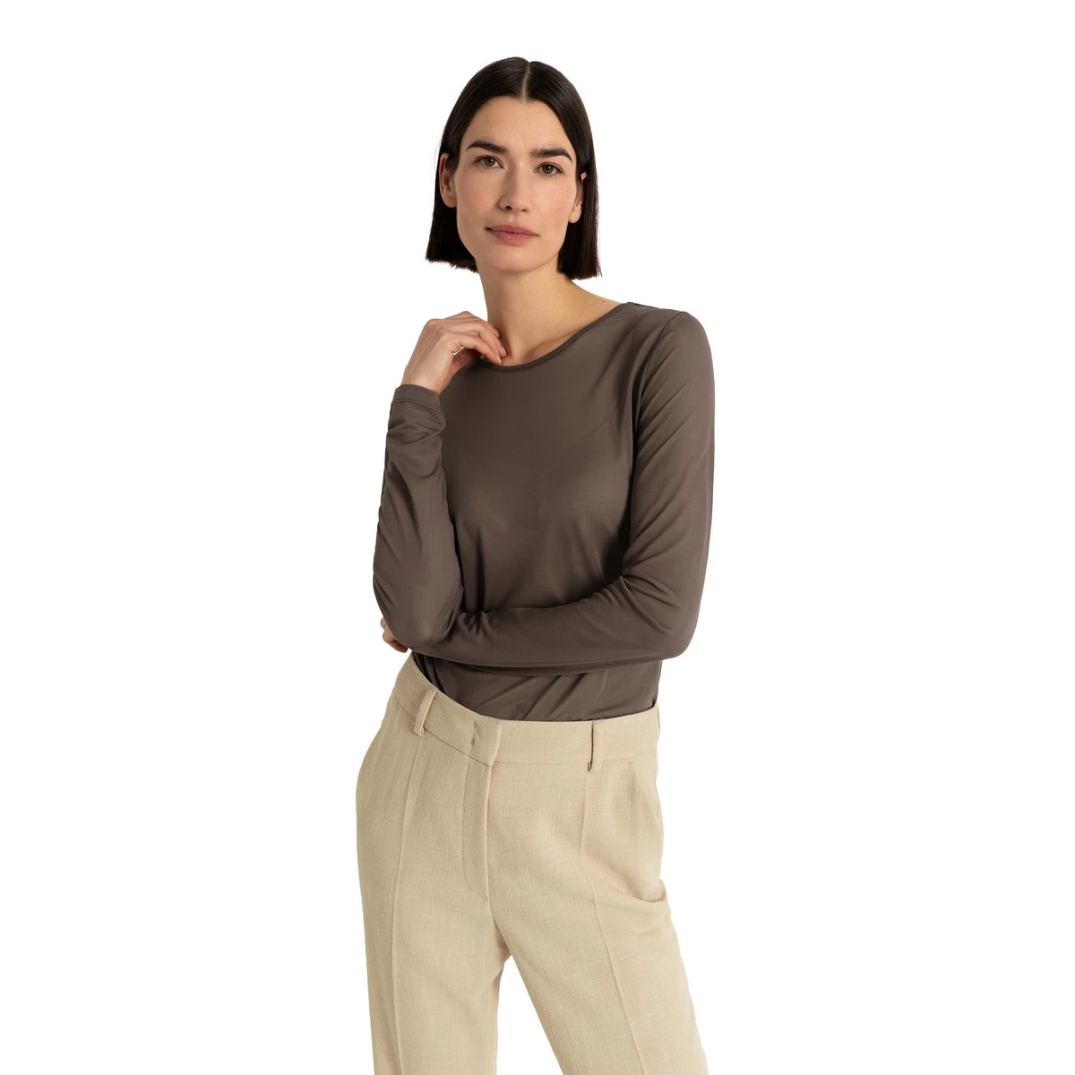 Dames Top CS13-25368