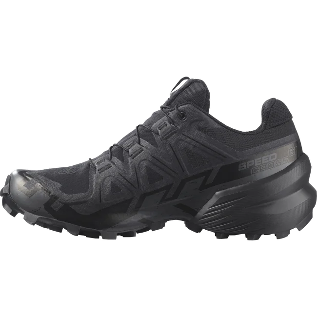 SPEEDCROSS 6 GORE-TEX  Trailrunning-Schuhe Damen