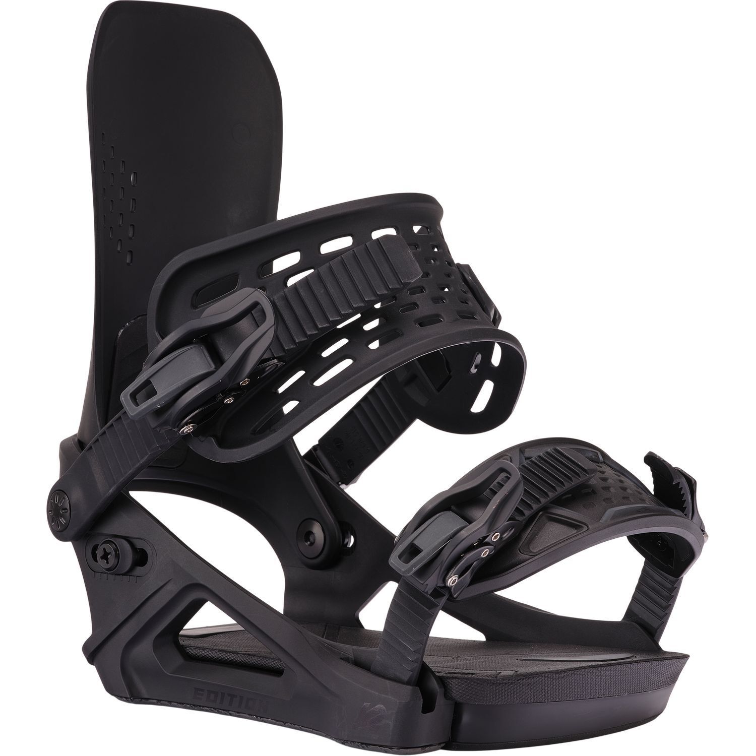 K2EDITION