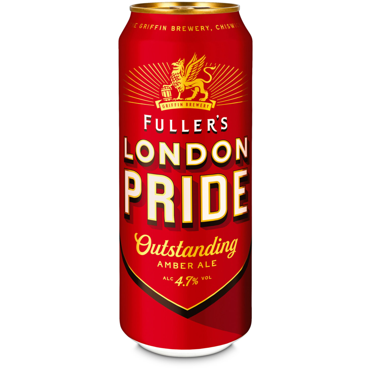 Fuller's London Pride Dose 4x50cl -200cl