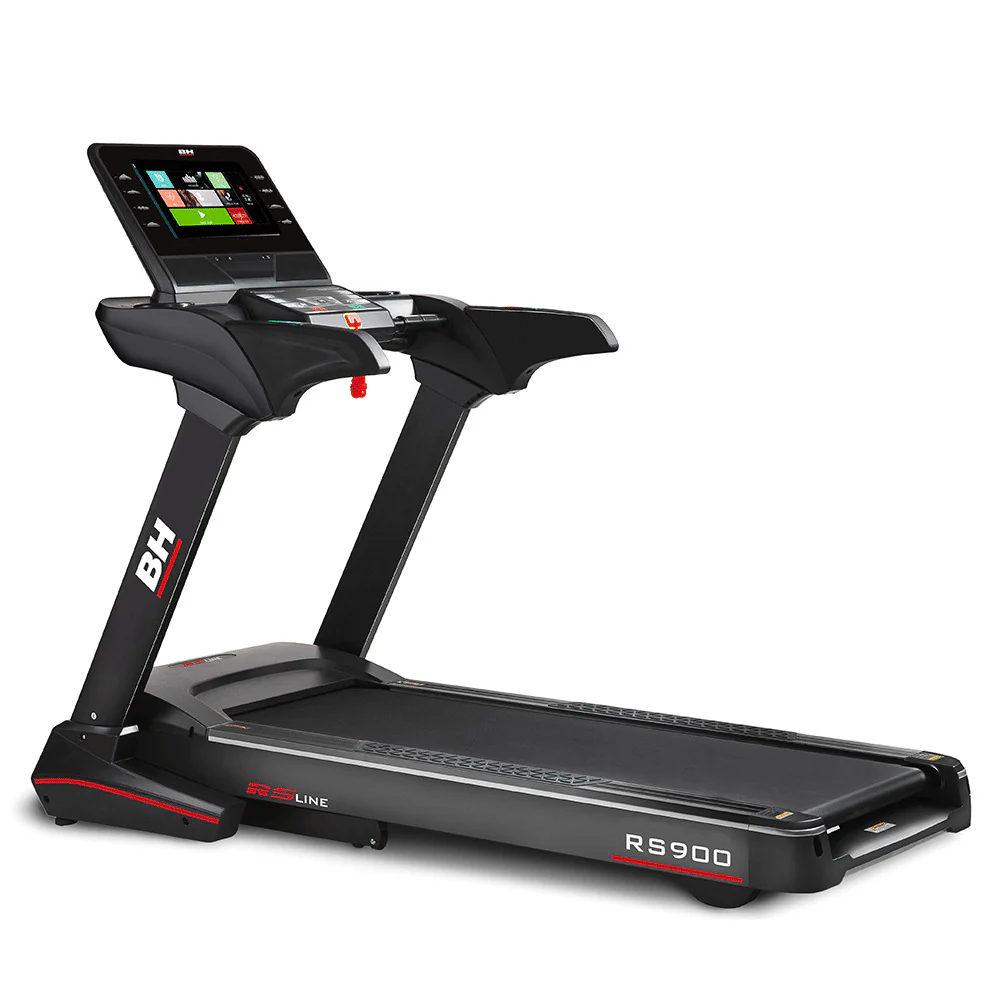 BH FITNESS RS900 TFT