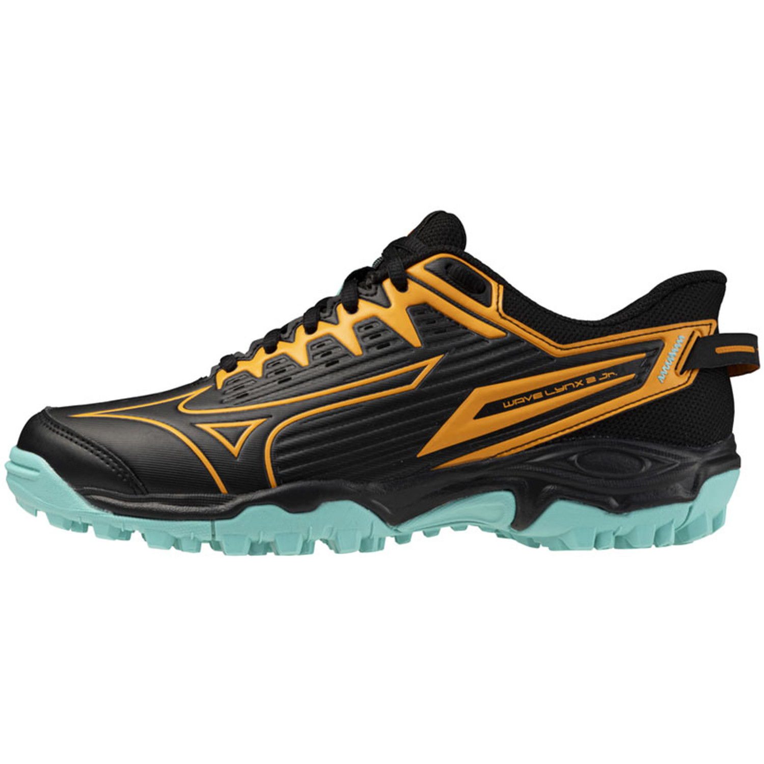 Mizuno Wave Lynx Junior