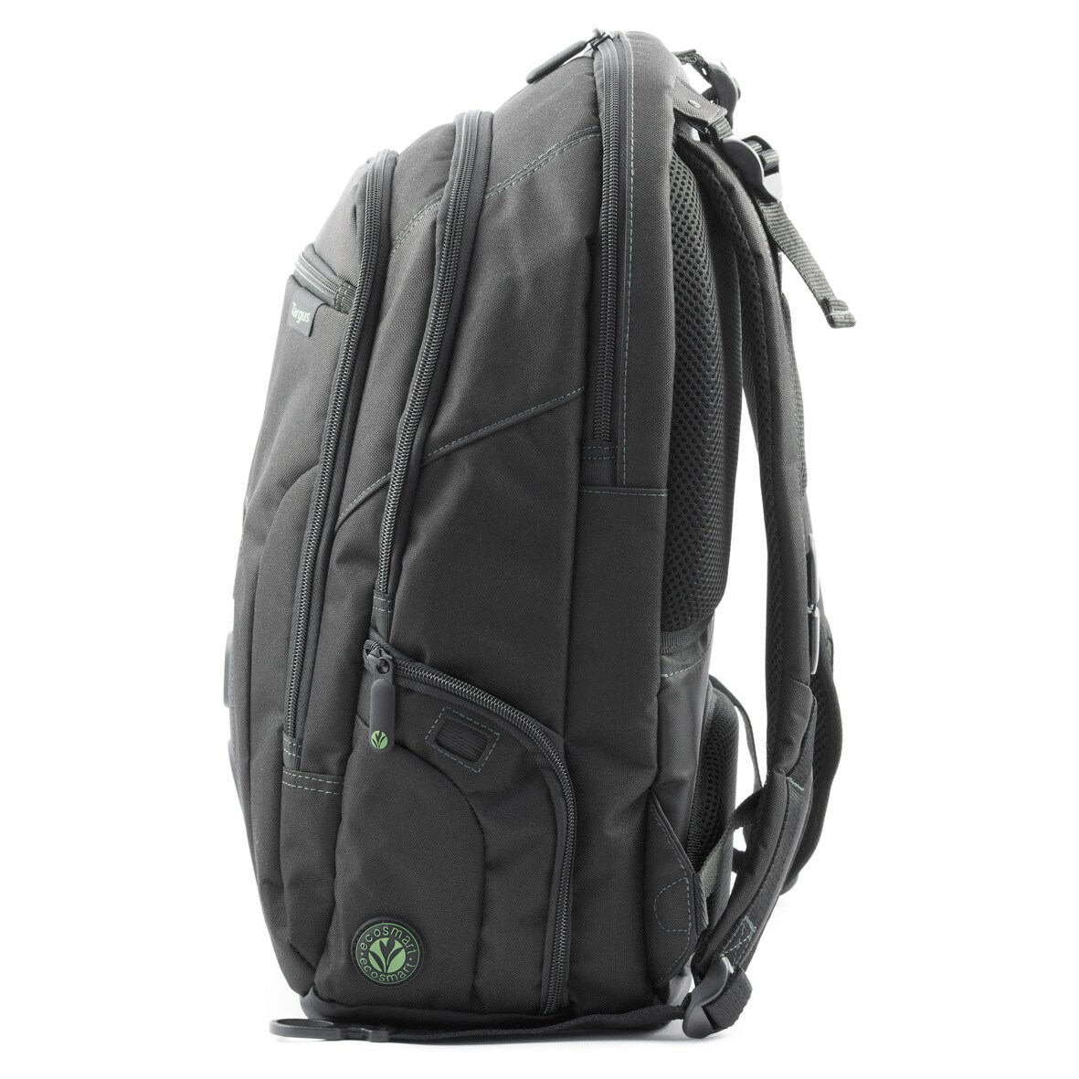 Targus Eco Spruce Laptop Rucksack 39,6cm (15-15.6