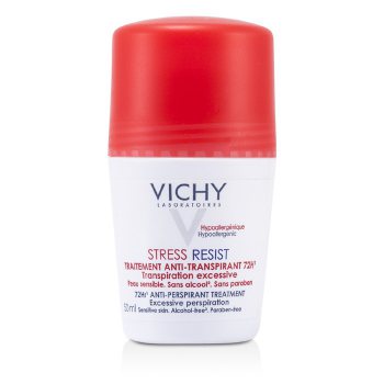 Vichy Desodorante Roll-On Stress Resist 72Hr  (Para Pele Sensível)