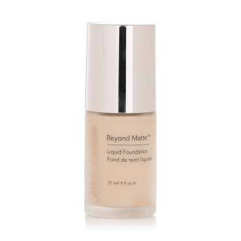 Jane Iredale Beyond Matte Liquid Foundation