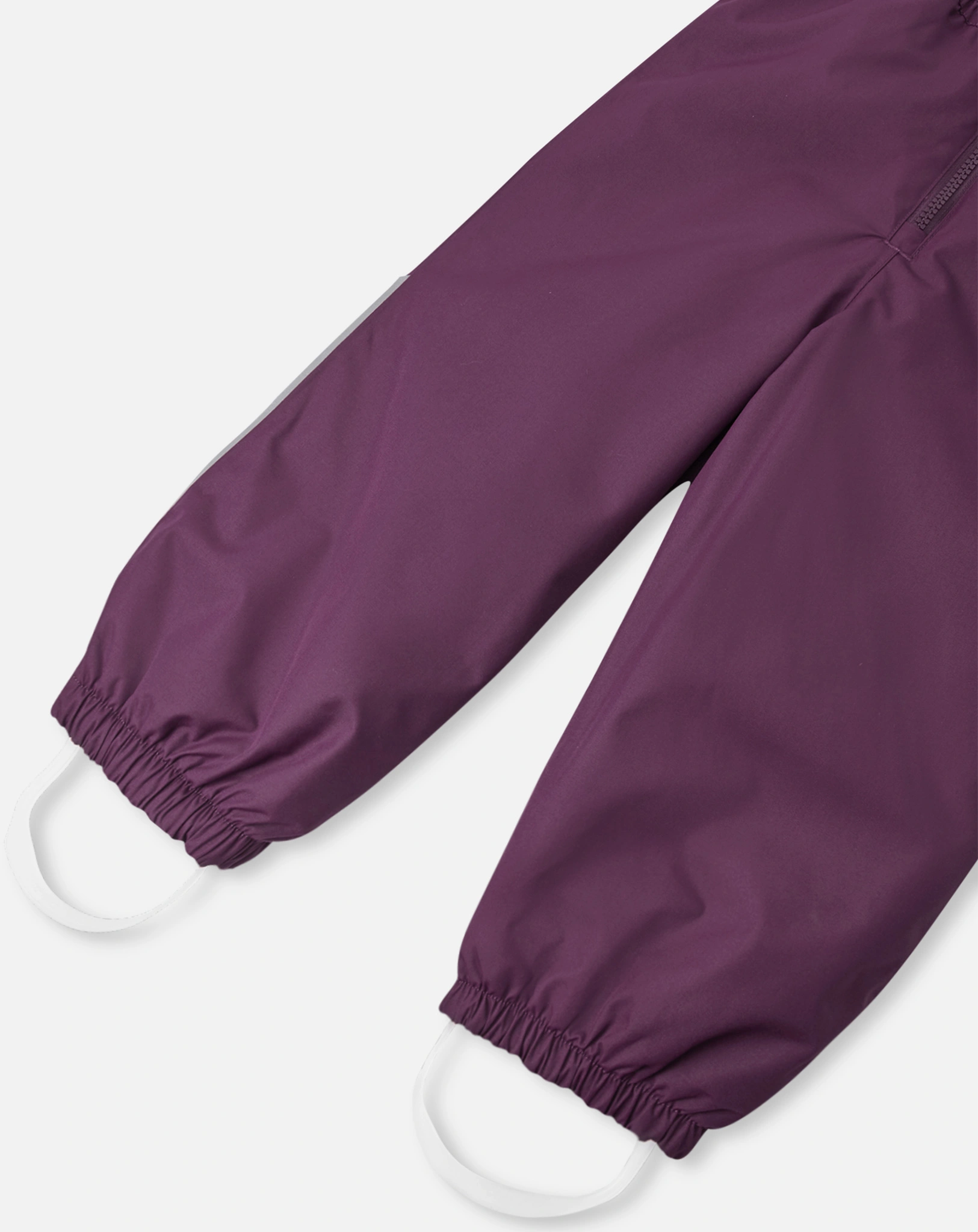 Schneehose MATIAS in deep purple