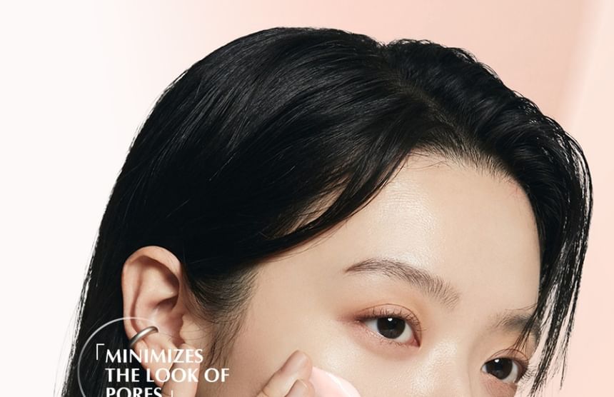 O.TWO.O - Zero Pores Make-up Primer