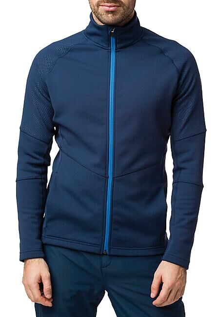 ROSSIGNOL - VESTE CLASSIQUE CLIM