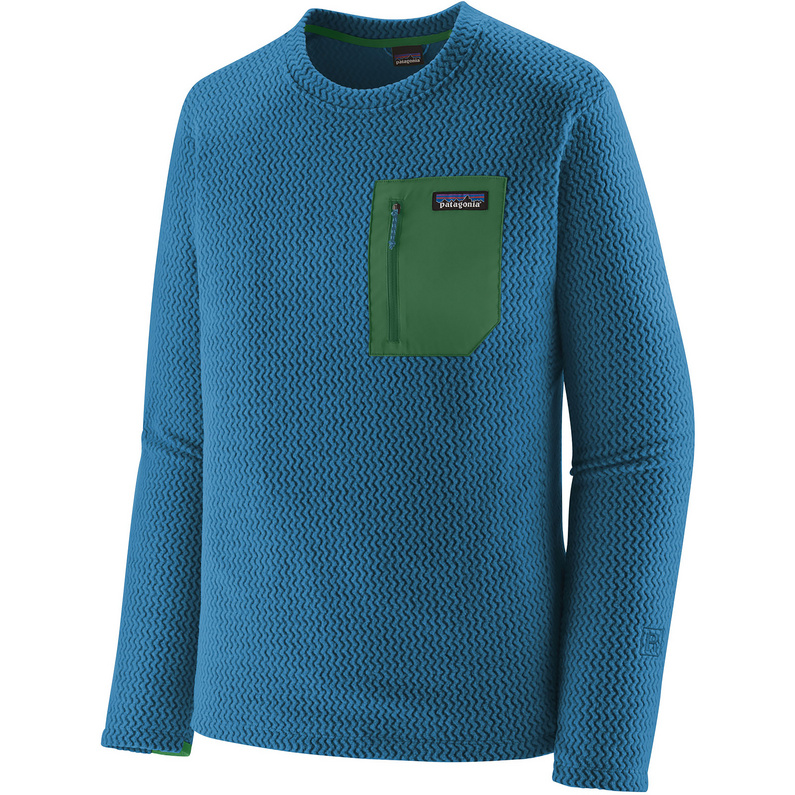 Patagonia Herren R1 Air Crew Pullover