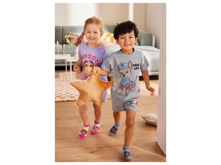 2 kinder sweatshorts