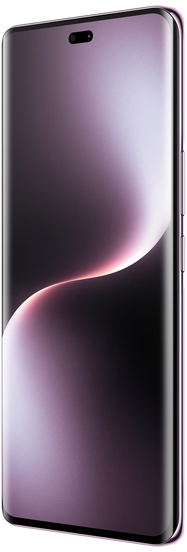 Honor Magic7 Lite smartphone 8/512GB (lilla)