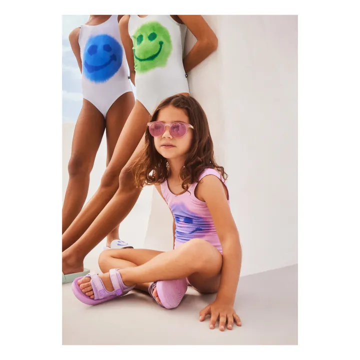 Molo Maillot de Bain Polyester Recyclé Nika | Lilas