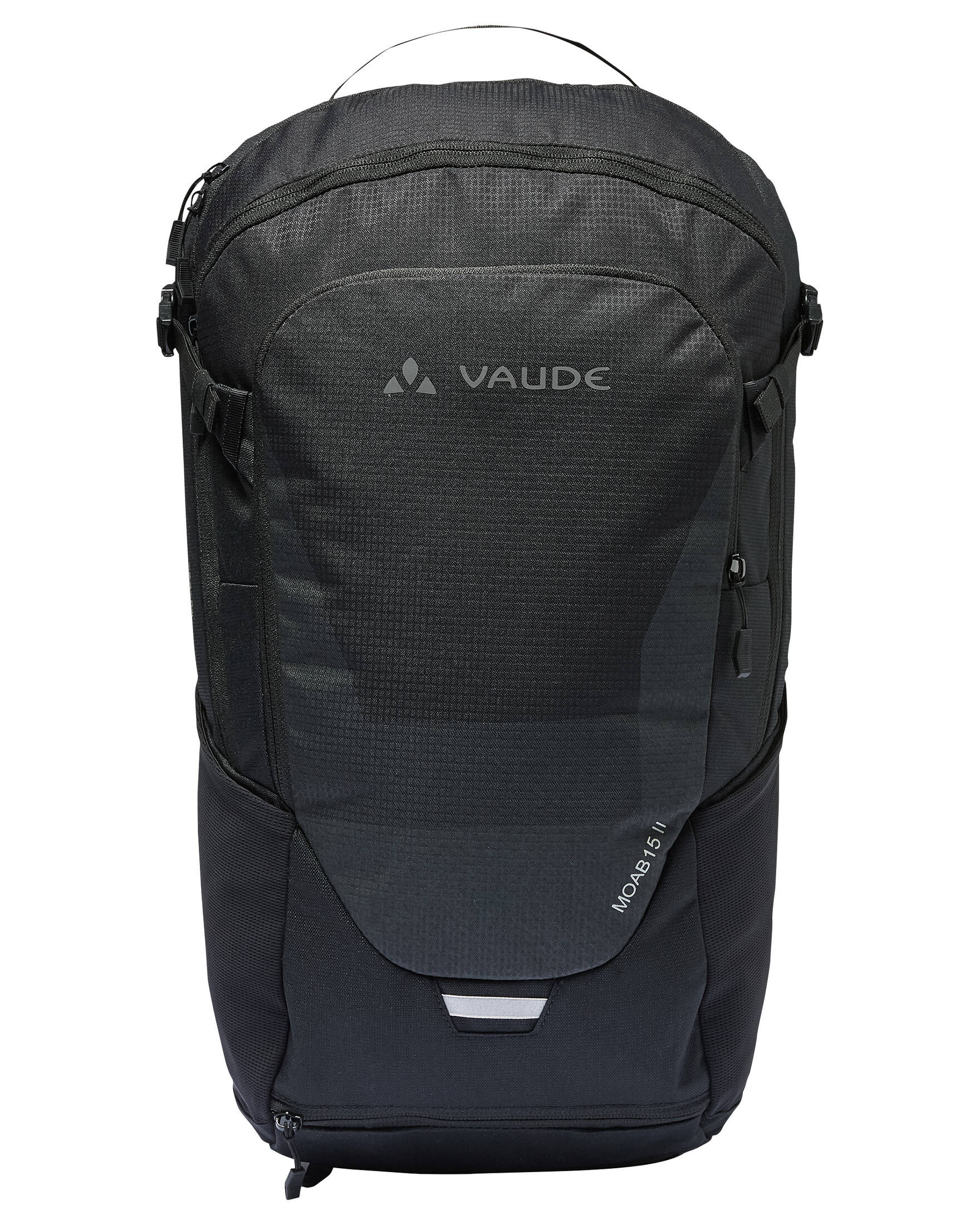 VAUDE| Rucksack 15-19L Moab 15 II