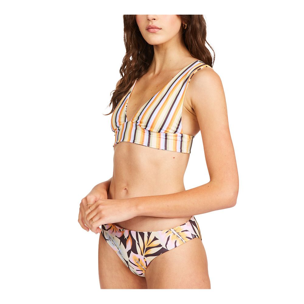 Billabong POSTCARDS FROM PARADISE - Bas maillot de bain Femme multi