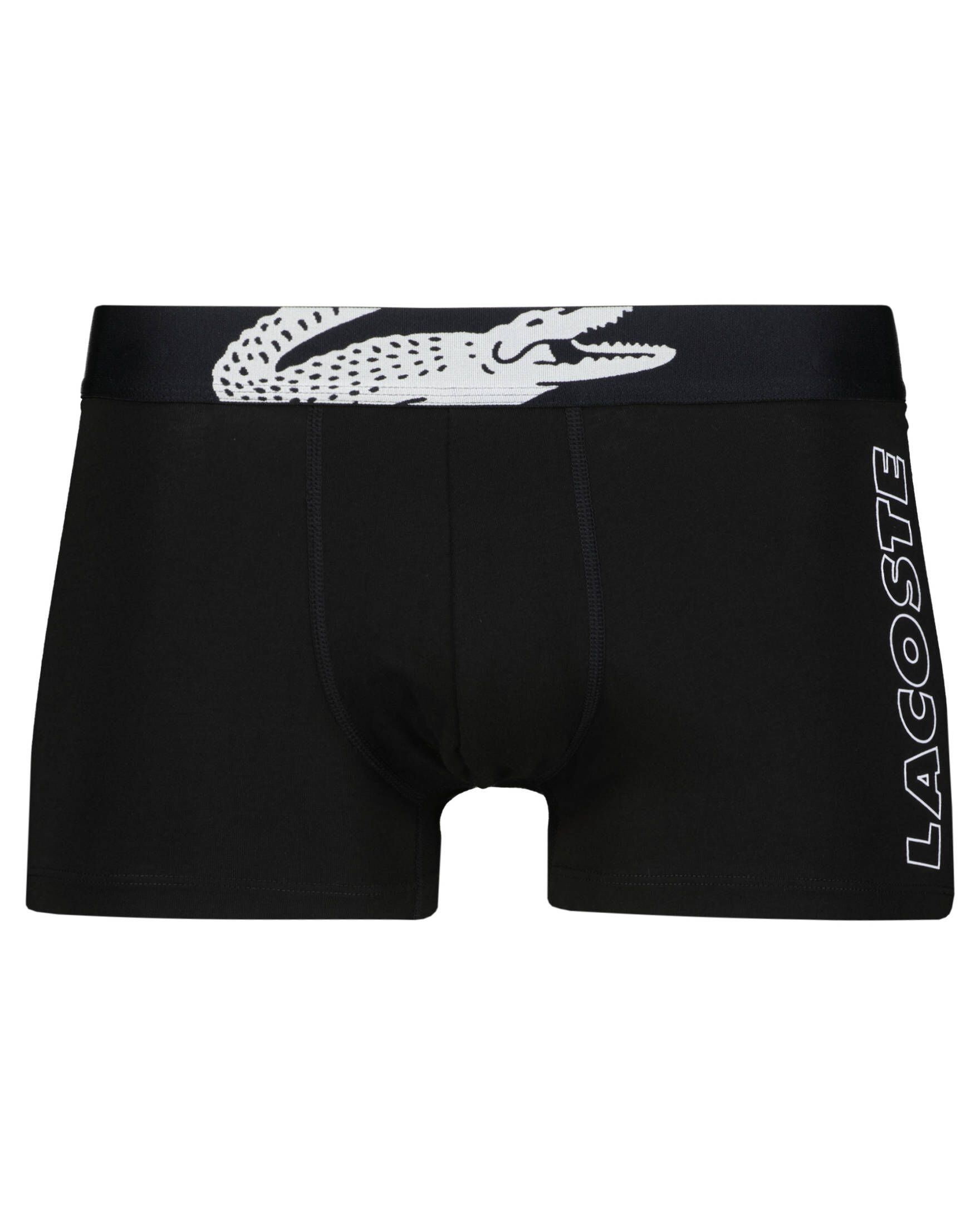 Lacoste| Herren Boxershorts 3er-Pack