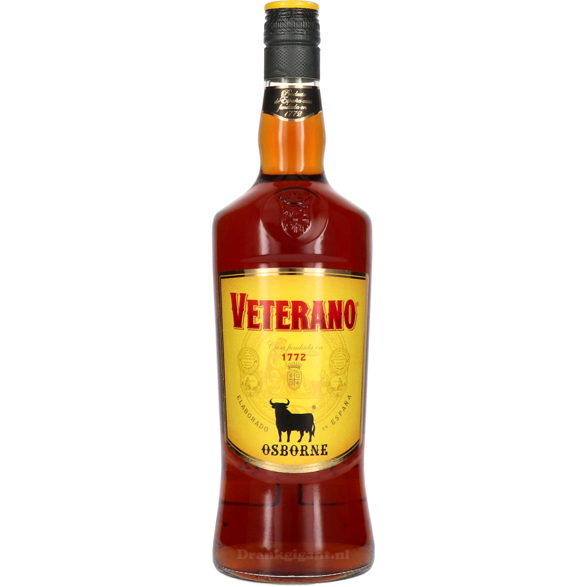 Osborne Veterano 100 cl