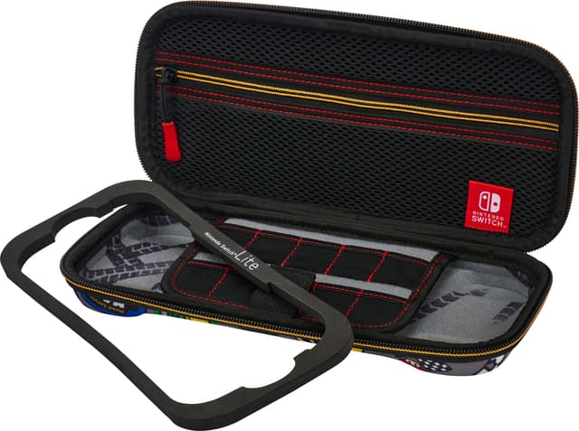 PowerA Nintendo Switch Mario Kart spillekonsol-etui