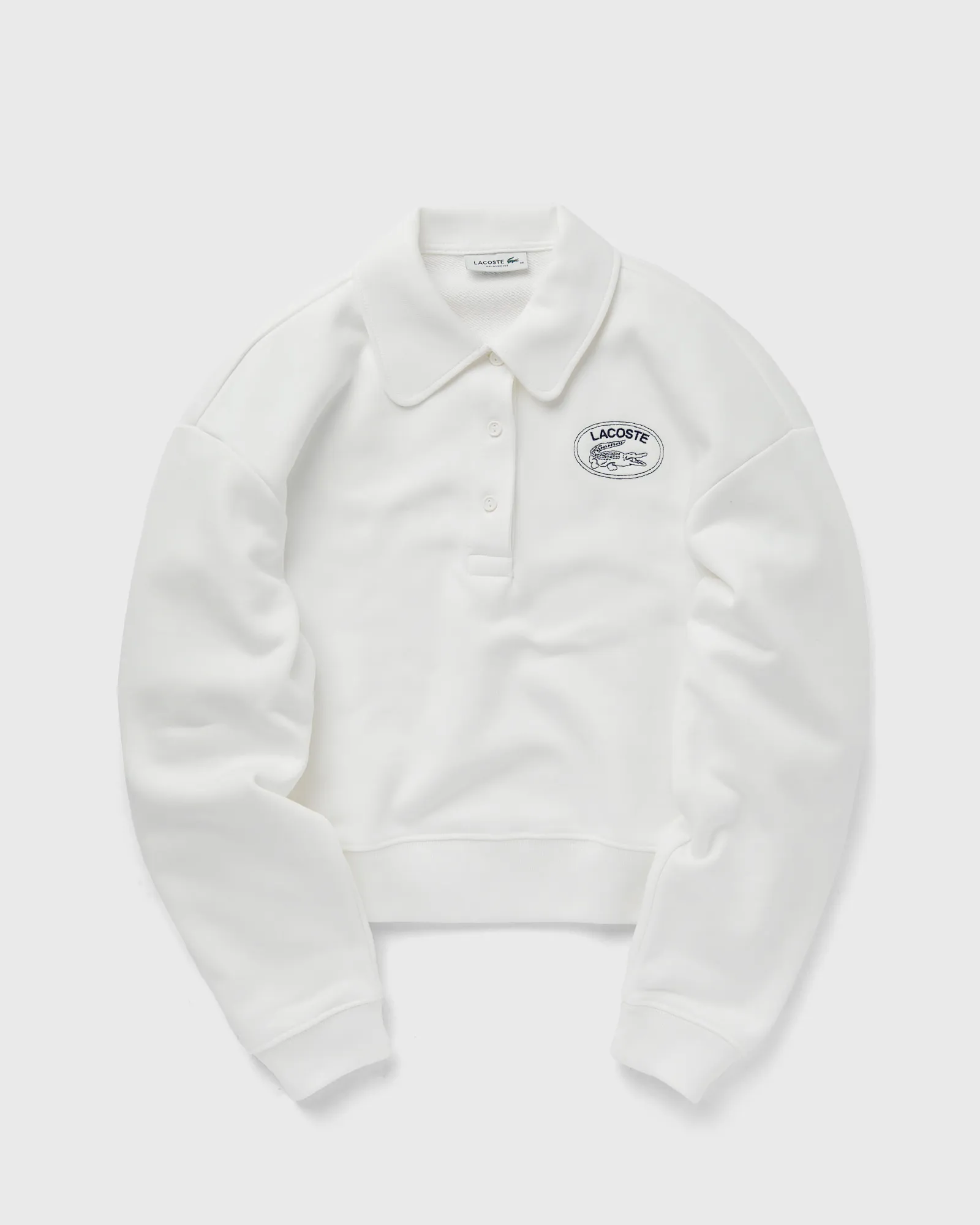 Lacoste SWEATSHIRTS