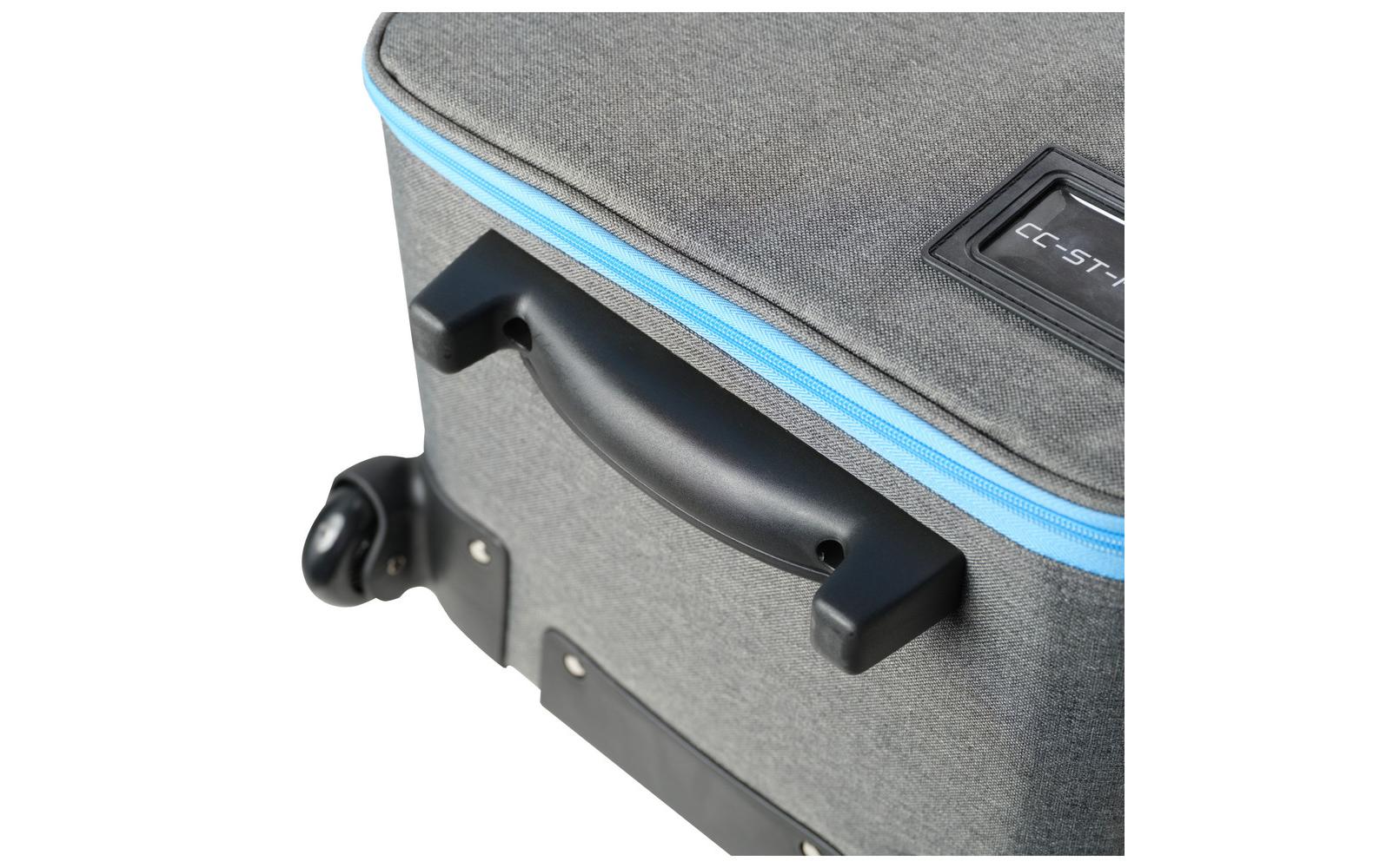 Tasche CC-ST-FZ720<br>Trolley-Koffer für Forza 720 und Forza 720B