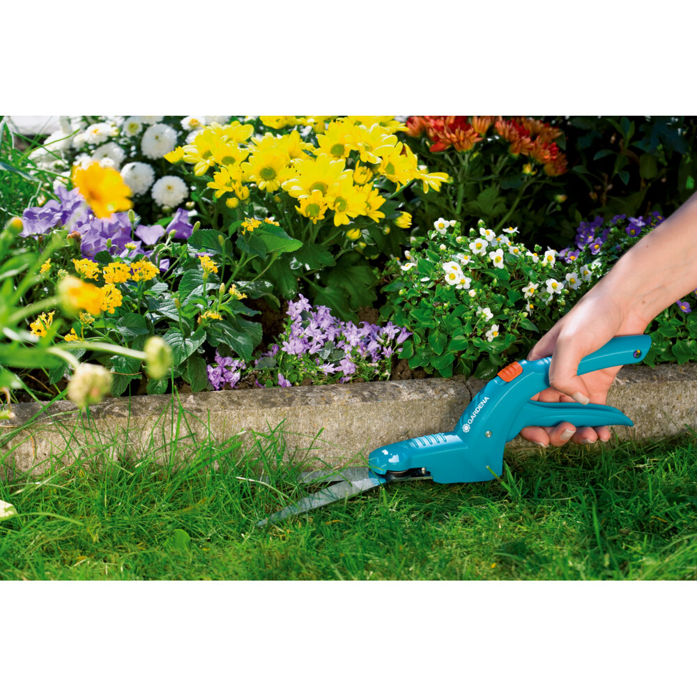 Gardena Classic Grasschaar Classic