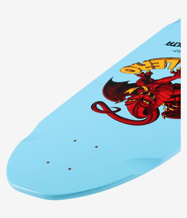 Powell-Peralta Caballero BB S15 Limited Edition 10.09