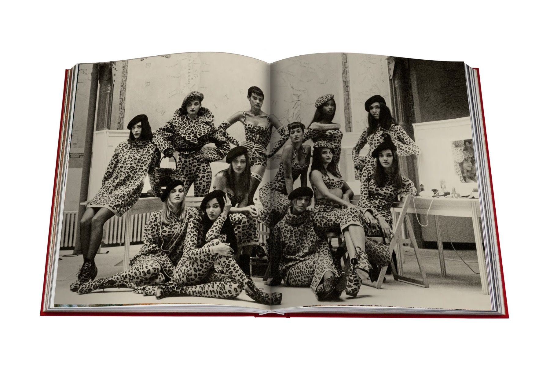 Assouline Cartier Panthère