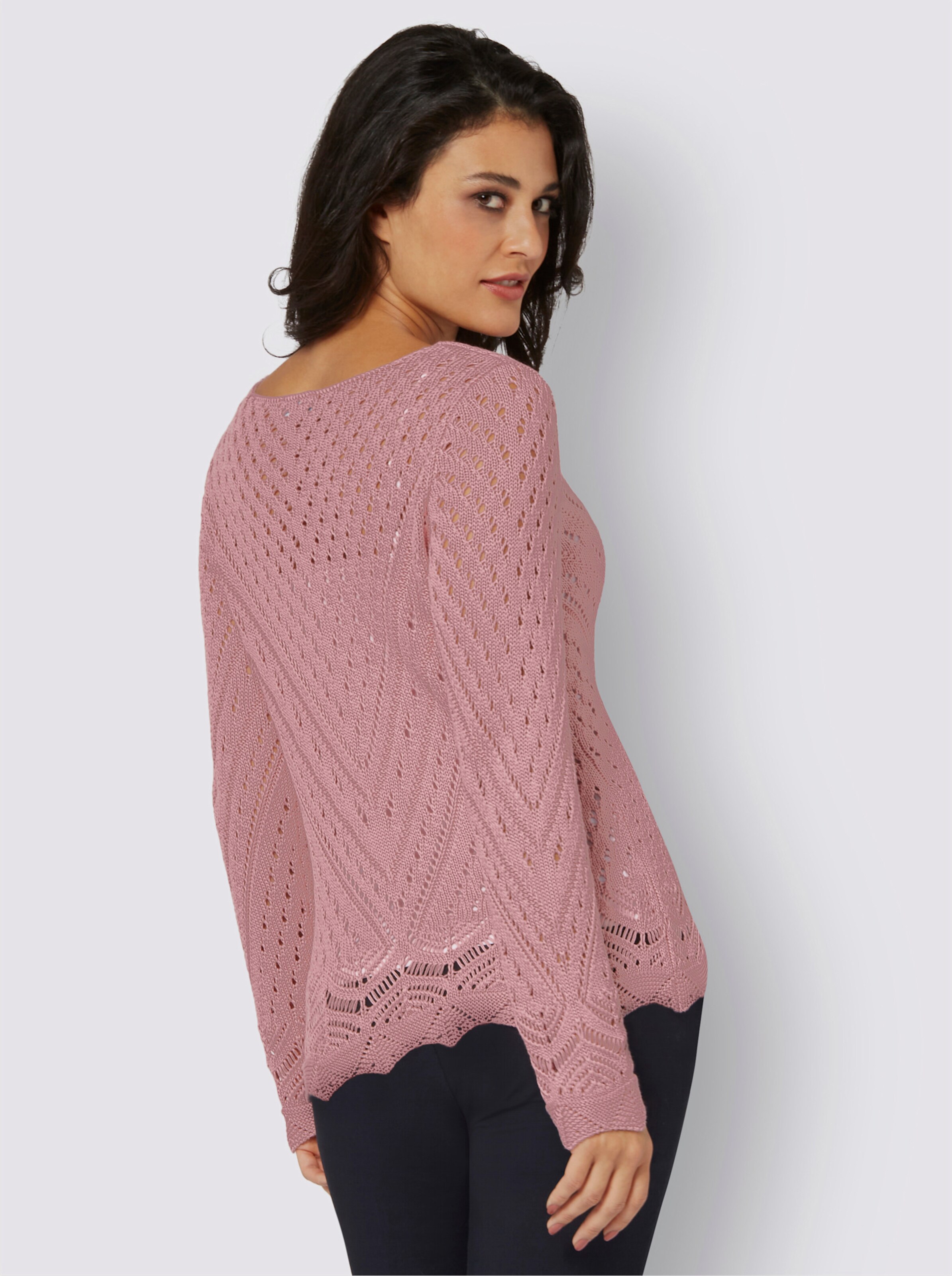 Pullover
