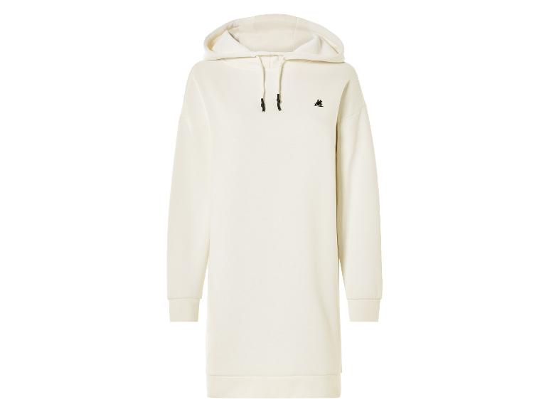 Dames sweatjurk