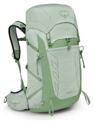 Sac de Randonnée Osprey Tempest 33L Vert