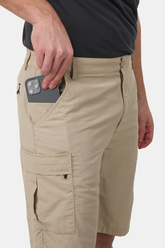 Ayacucho Ayacucho Jungle Travel Cargo Short M