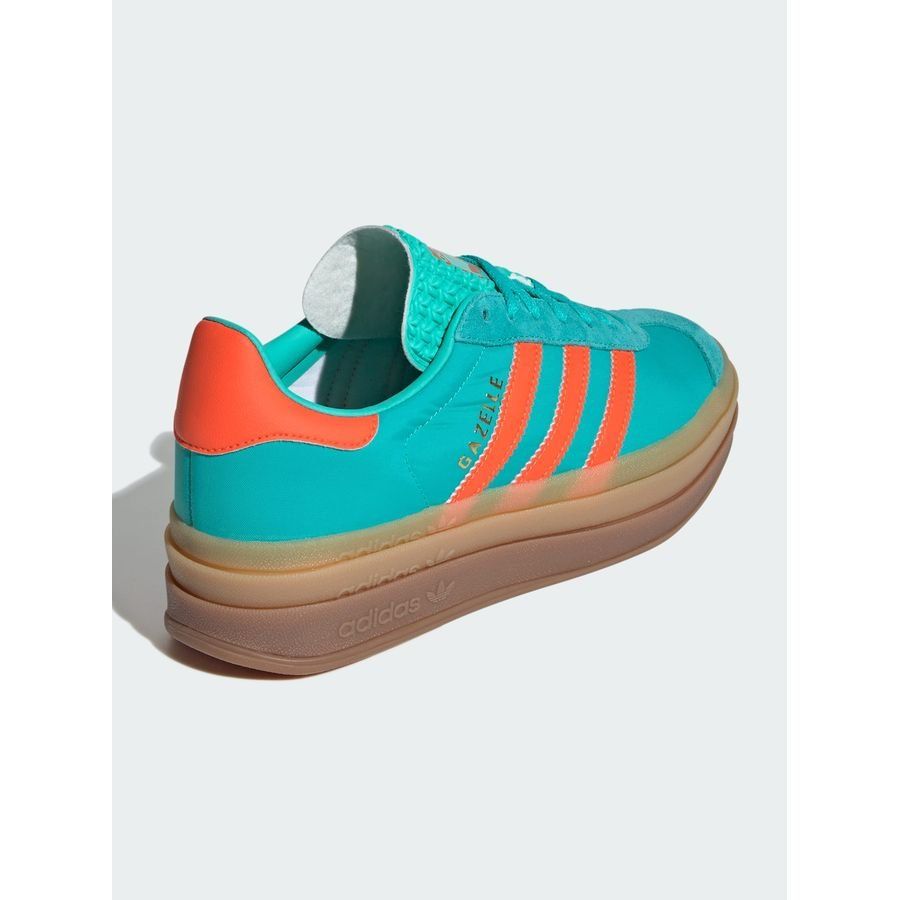 Adidas Original Gazelle Bold Shoes