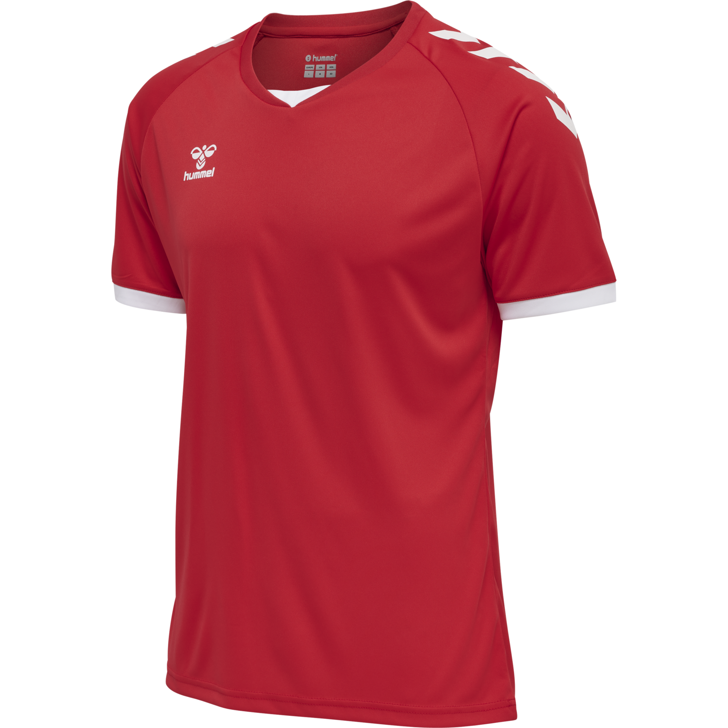 hmlCORE VOLLEY TEE