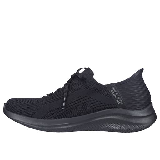 Skechers Slip-Ins Ultra Flex 3.0 Sneakers, BBK Black, 41