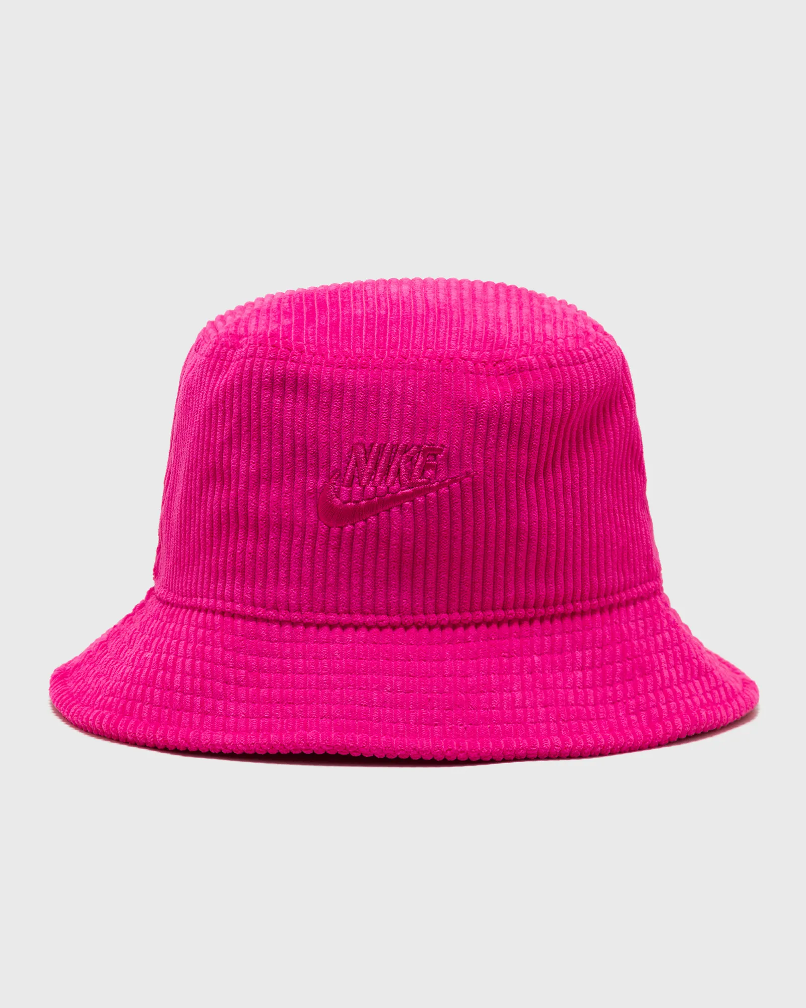 Chapéu Bucket Nike Apex de Veludo Cotelê