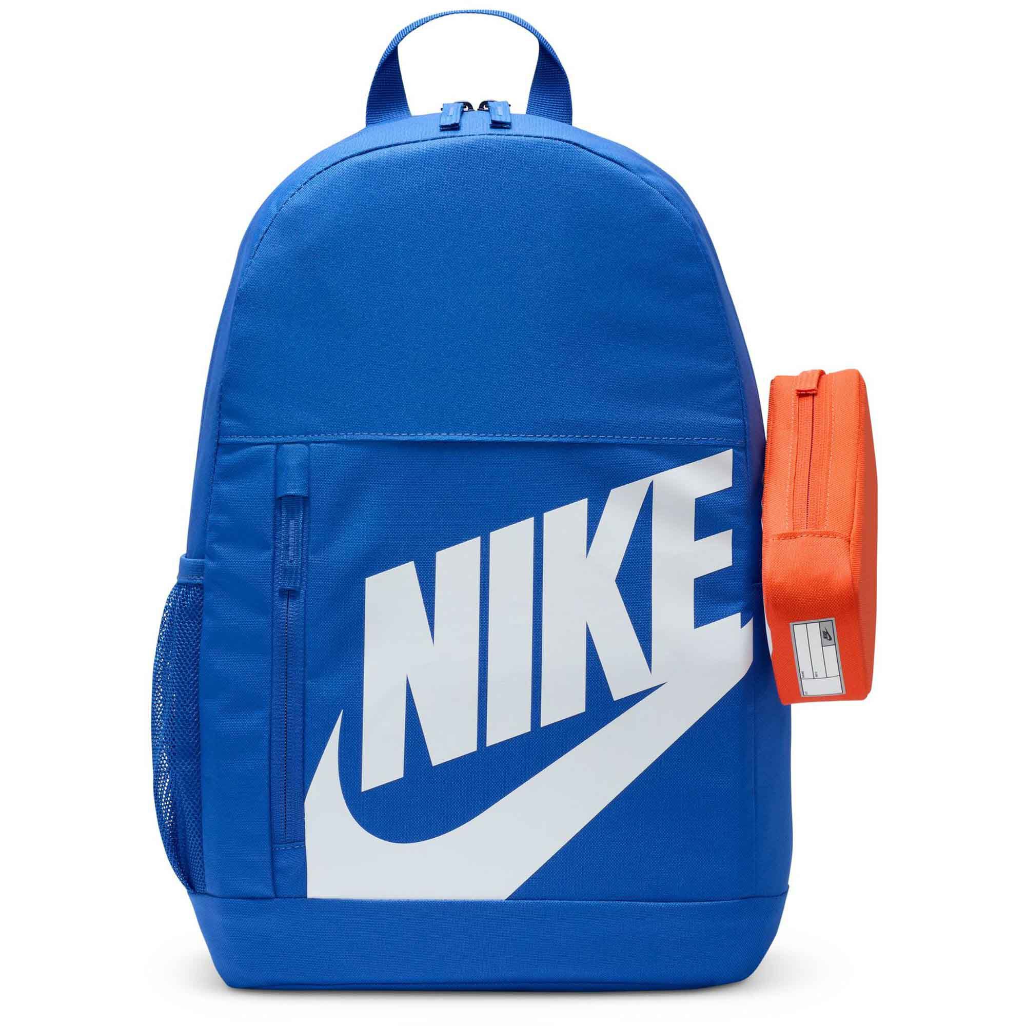 NikeY NK ELMNTL BKPK SHOEBOX