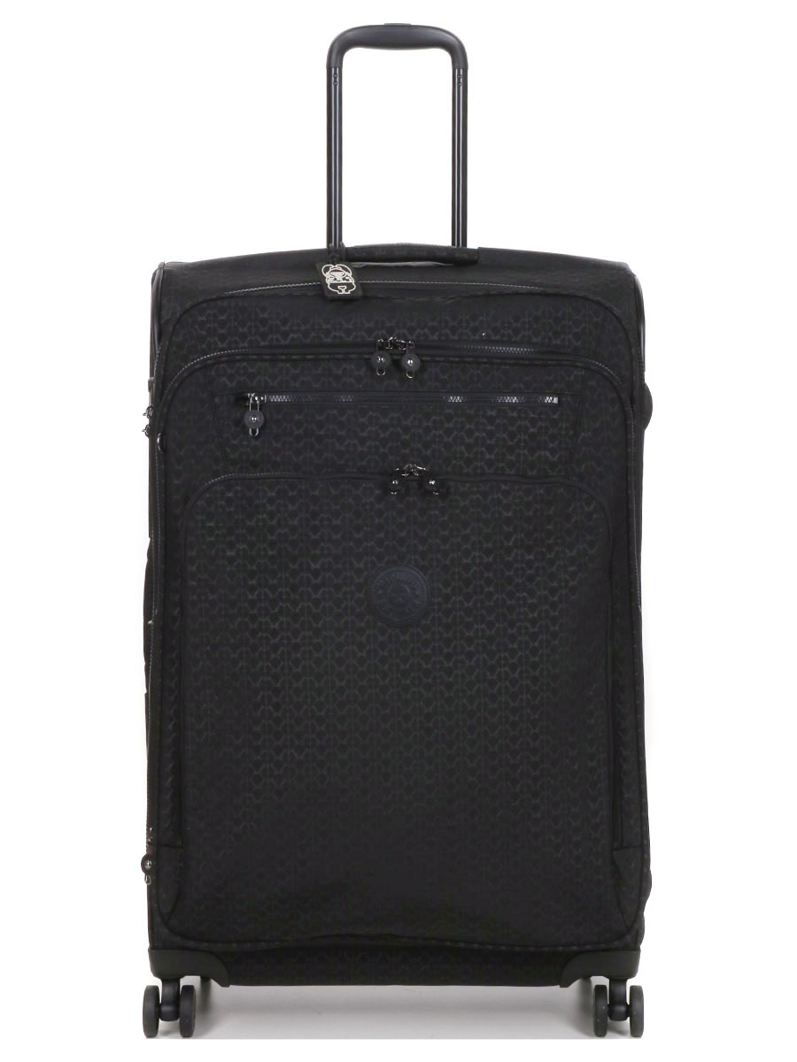 Valise Kipling New Youri Spin Classic L 76 cm