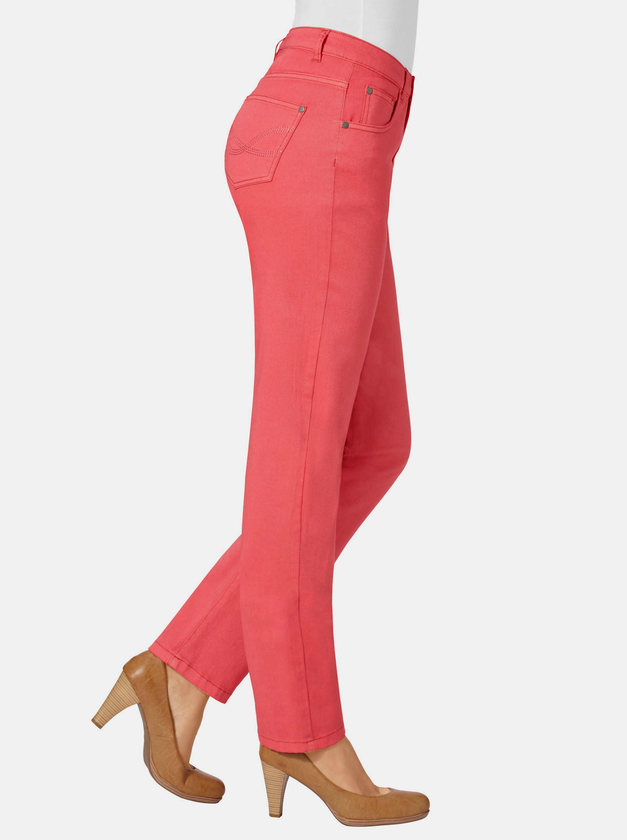 5-Pocket-Jeans