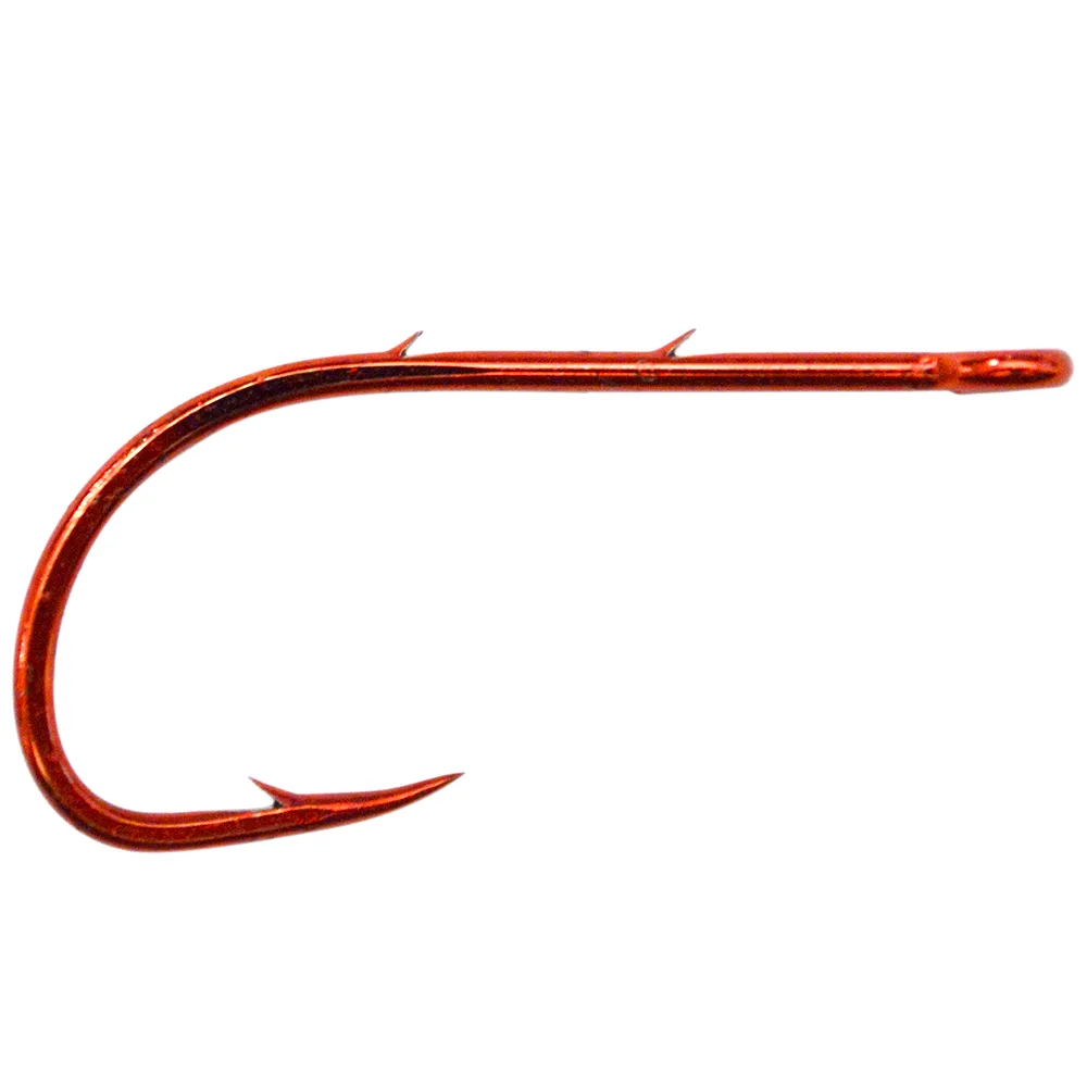 Mustad 92668 BNPR Ultrapoint Red