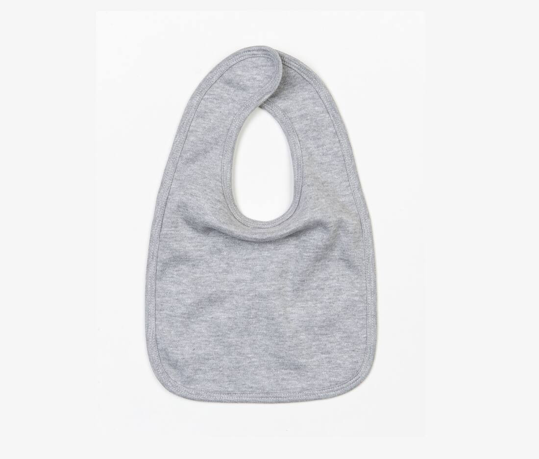 Babybugz BZ012 - Bavoir Bébé Confort Double Couches