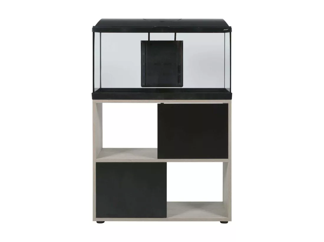 Meuble pour aquarium Iseo et Tana 84L