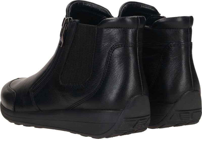 Ara Osaka Boots Zwart Dames